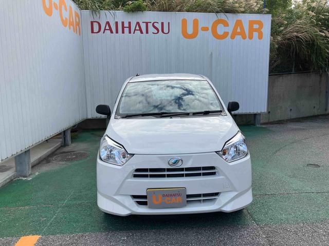 ミライースＬ（沖縄県）の中古車