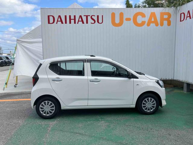 ミライースＬ（沖縄県）の中古車