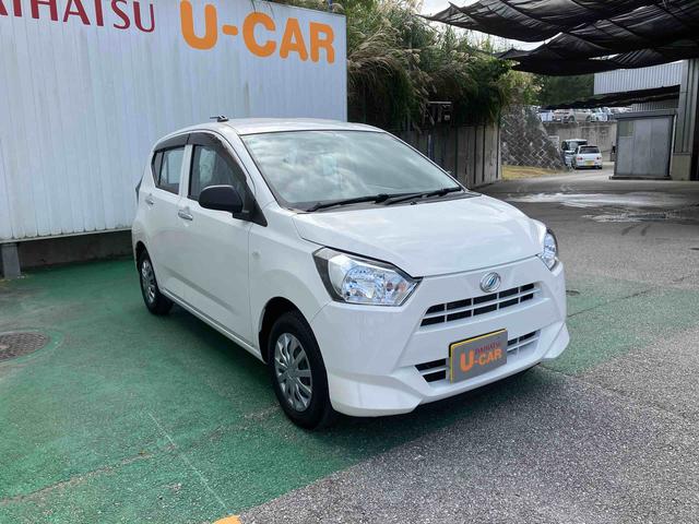 ミライースＬ（沖縄県）の中古車