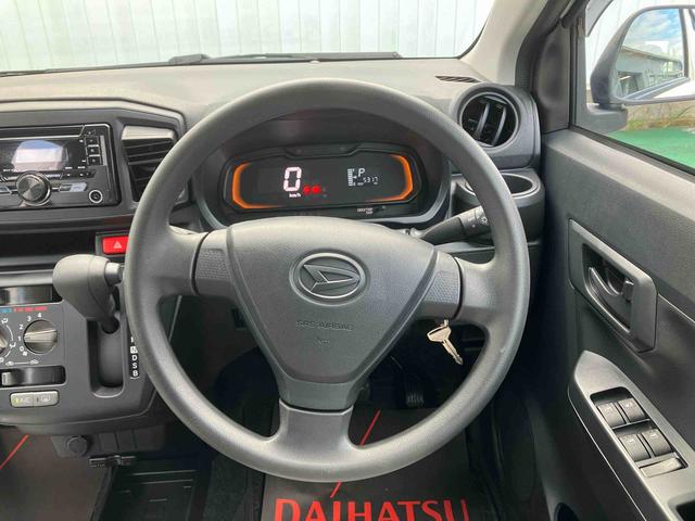 ミライースＬ（沖縄県）の中古車