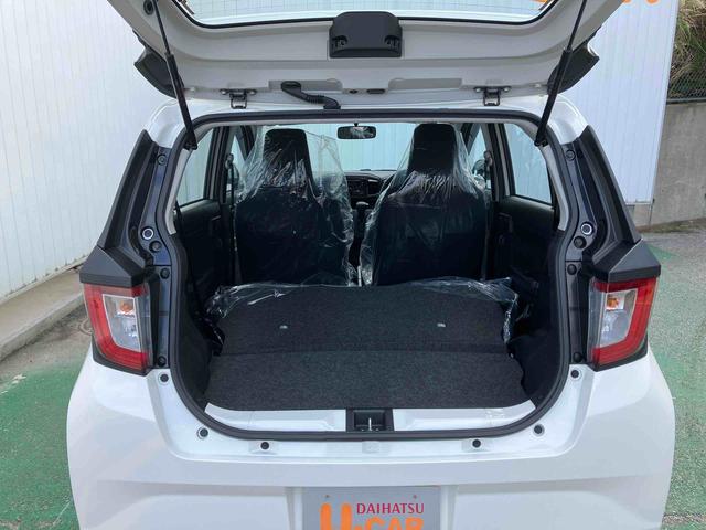 ミライースＬ（沖縄県）の中古車