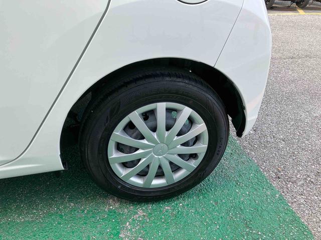 ミライースＬ（沖縄県）の中古車