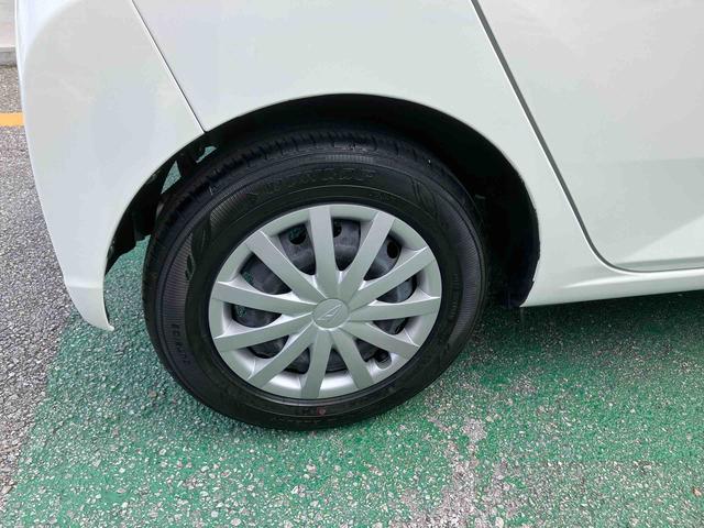 ミライースＬ（沖縄県）の中古車