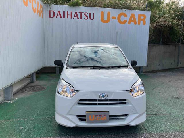 ミライースＬ（沖縄県）の中古車