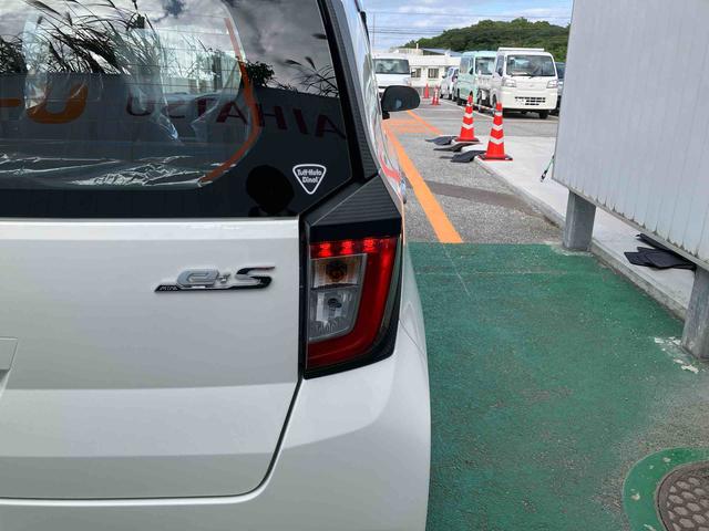 ミライースＬ（沖縄県）の中古車