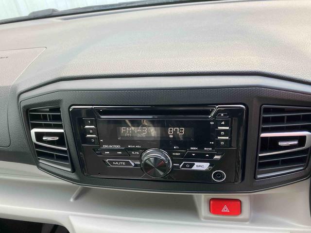 ミライースＸ　リミテッドＳＡIII（沖縄県）の中古車