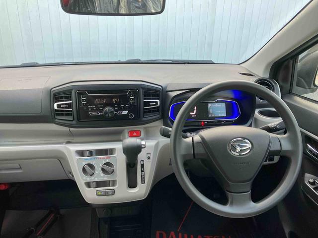 ミライースＸ　リミテッドＳＡIII（沖縄県）の中古車