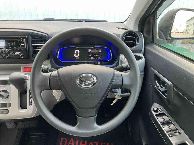 ミライースＸ　リミテッドＳＡIII（沖縄県）の中古車