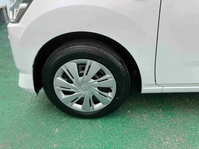 ミライースＸ　リミテッドＳＡIII（沖縄県）の中古車