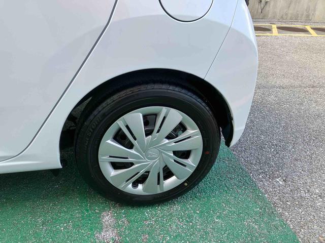 ミライースＸ　リミテッドＳＡIII（沖縄県）の中古車