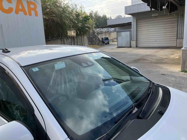 ミライースＸ　リミテッドＳＡIII（沖縄県）の中古車