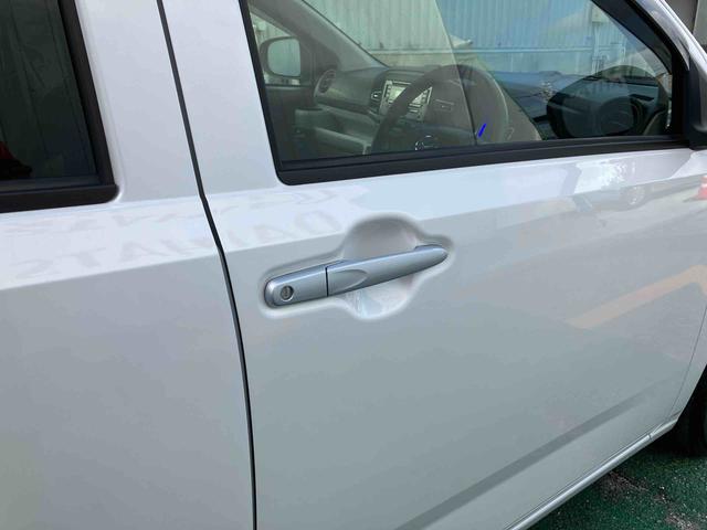 ミライースＸ　リミテッドＳＡIII（沖縄県）の中古車