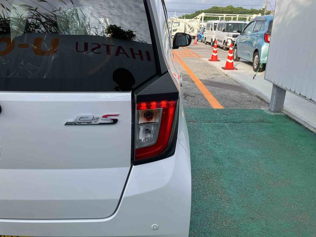 ミライースＸ　リミテッドＳＡIII（沖縄県）の中古車