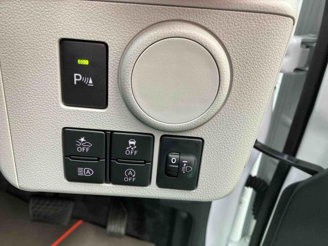 ミライースＸ　リミテッドＳＡIII（沖縄県）の中古車