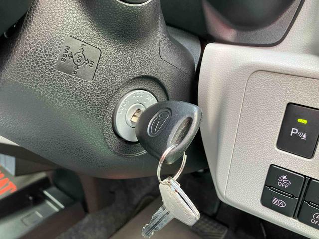 ミライースＸ　リミテッドＳＡIII（沖縄県）の中古車