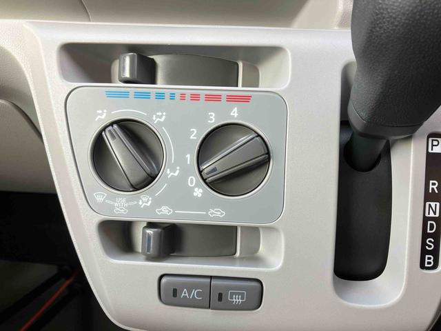 ミライースＸ　リミテッドＳＡIII（沖縄県）の中古車