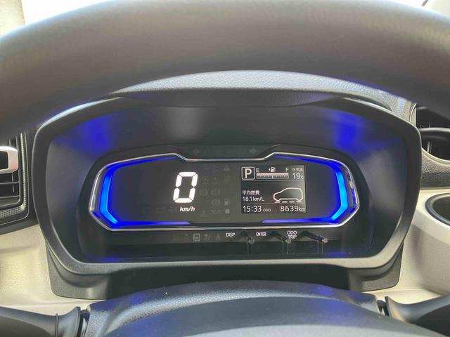 ミライースＸ　リミテッドＳＡIII（沖縄県）の中古車