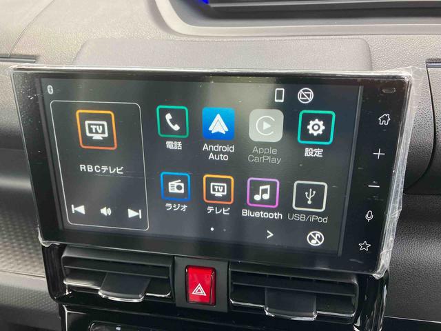 タントカスタムＸ（沖縄県）の中古車