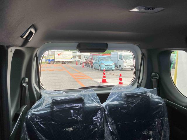 タントカスタムＸ（沖縄県）の中古車