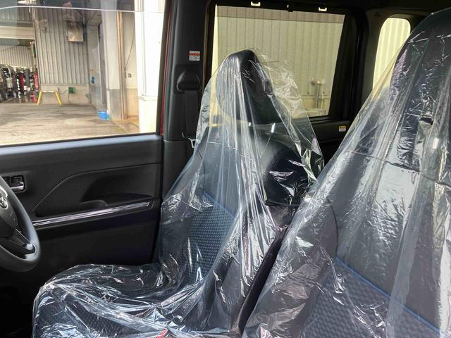 タントカスタムＸ（沖縄県）の中古車