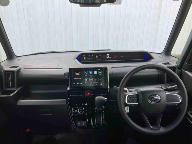 タントカスタムＸ（沖縄県）の中古車