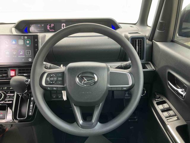 タントカスタムＸ（沖縄県）の中古車