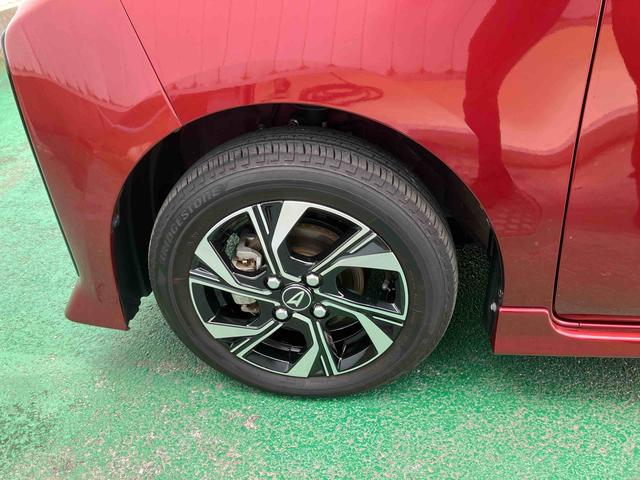 タントカスタムＸ（沖縄県）の中古車