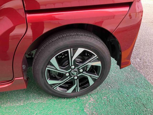 タントカスタムＸ（沖縄県）の中古車