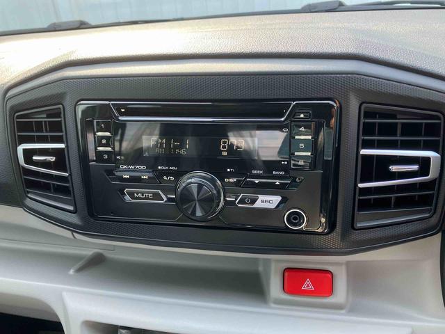 ミライースＸ　ＳＡIII（沖縄県）の中古車