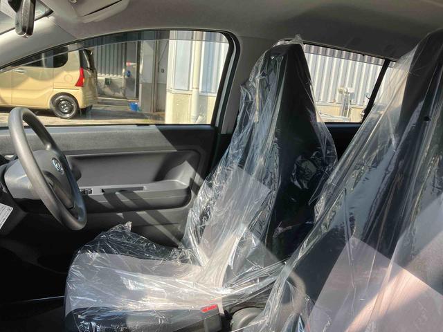 ミライースＸ　ＳＡIII（沖縄県）の中古車