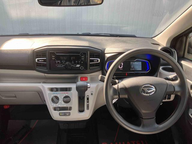 ミライースＸ　ＳＡIII（沖縄県）の中古車