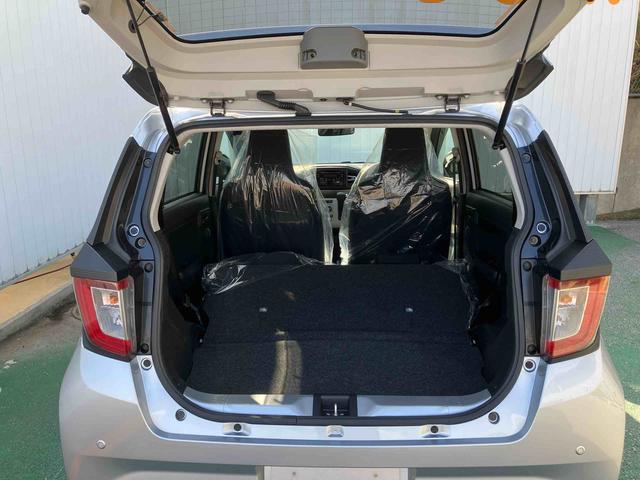 ミライースＸ　ＳＡIII（沖縄県）の中古車