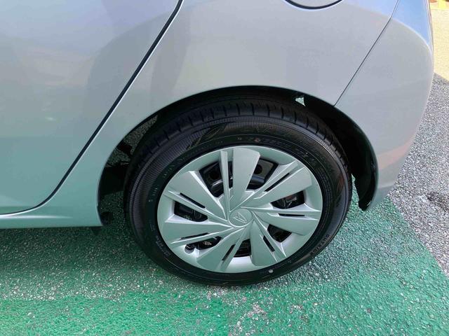 ミライースＸ　ＳＡIII（沖縄県）の中古車