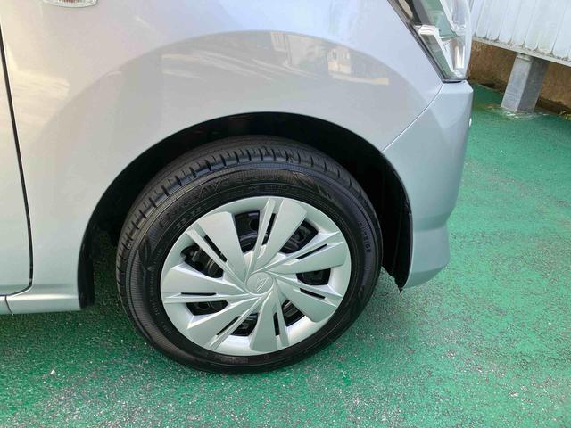 ミライースＸ　ＳＡIII（沖縄県）の中古車