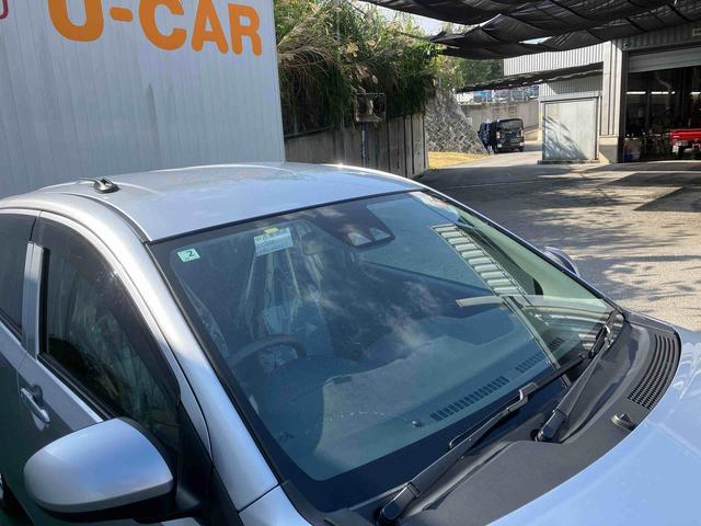 ミライースＸ　ＳＡIII（沖縄県）の中古車