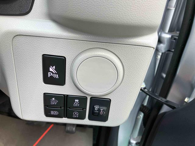 ミライースＸ　ＳＡIII（沖縄県）の中古車