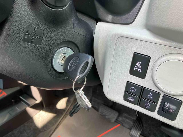 ミライースＸ　ＳＡIII（沖縄県）の中古車