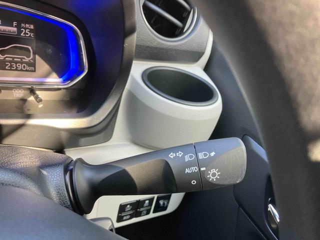 ミライースＸ　ＳＡIII（沖縄県）の中古車