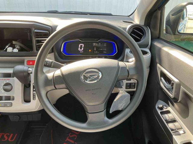 ミライースＸ　ＳＡIII（沖縄県）の中古車