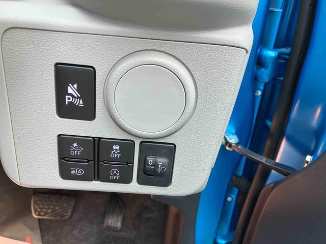 ミライースＸ　ＳＡIII（沖縄県）の中古車