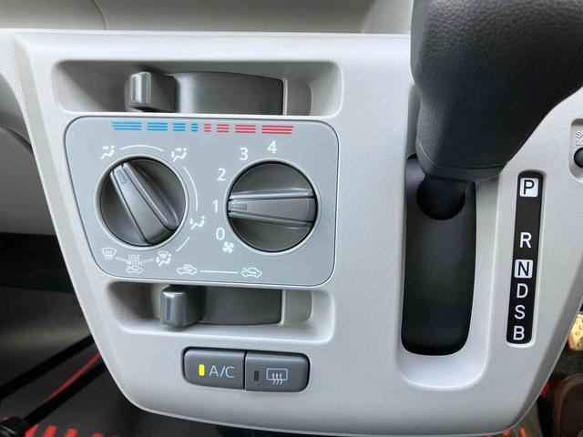 ミライースＸ　ＳＡIII（沖縄県）の中古車