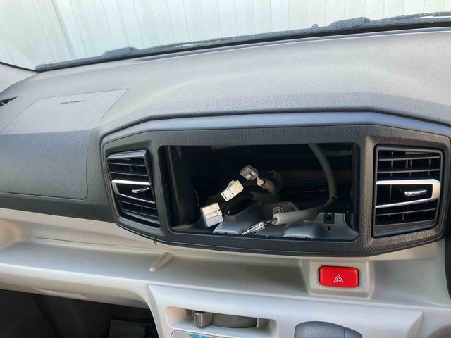 ミライースＸ　ＳＡIII（沖縄県）の中古車