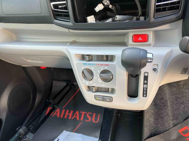 ミライースＸ　ＳＡIII（沖縄県）の中古車