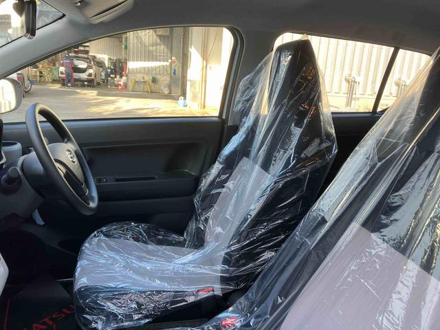 ミライースＸ　ＳＡIII（沖縄県）の中古車