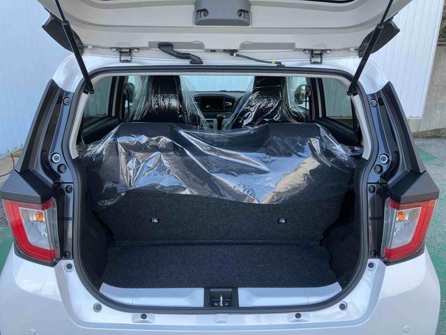 ミライースＸ　ＳＡIII（沖縄県）の中古車