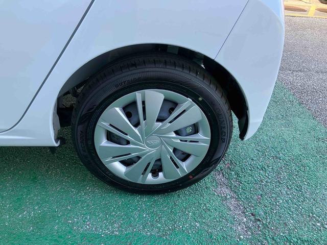 ミライースＸ　ＳＡIII（沖縄県）の中古車