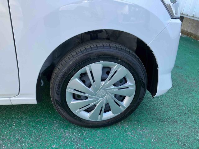 ミライースＸ　ＳＡIII（沖縄県）の中古車