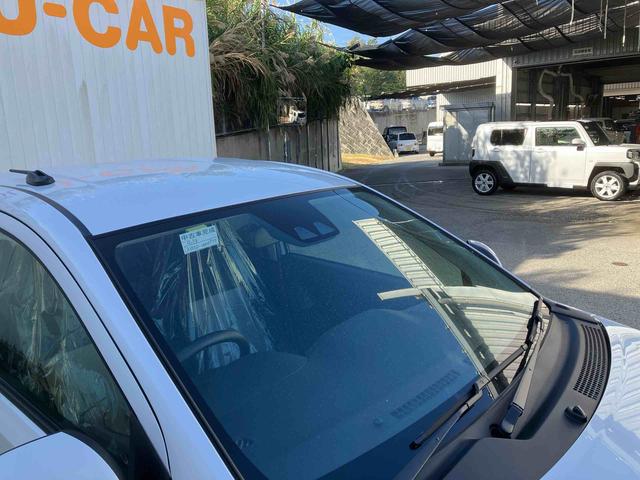 ミライースＸ　ＳＡIII（沖縄県）の中古車