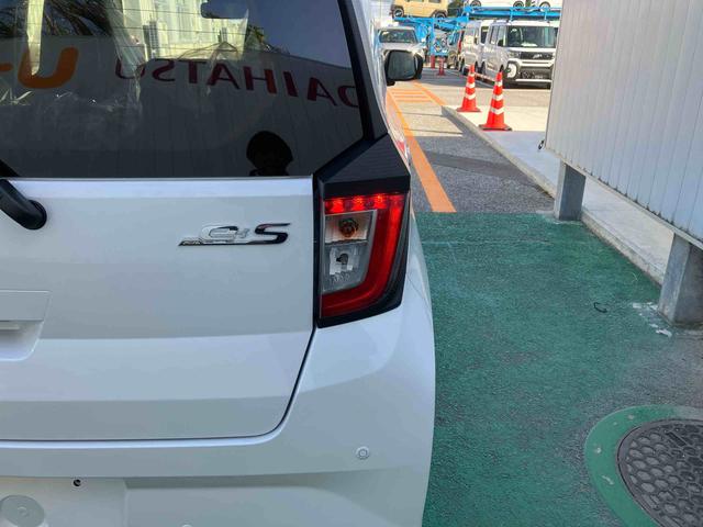 ミライースＸ　ＳＡIII（沖縄県）の中古車