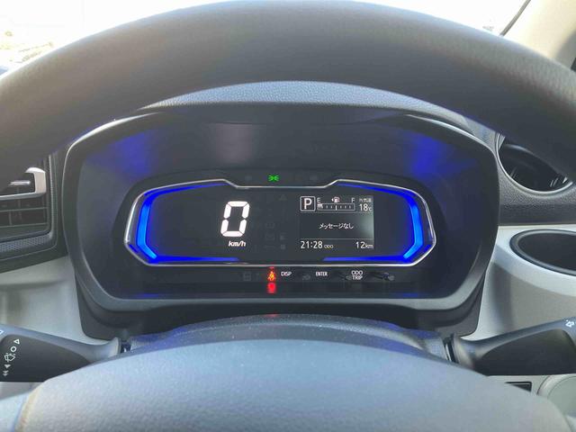 ミライースＸ　ＳＡIII（沖縄県）の中古車